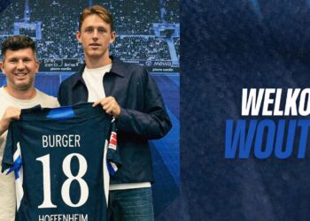 Wouter Burger