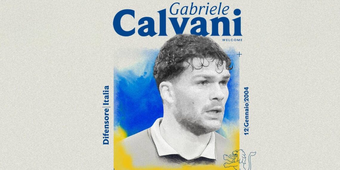 Gabriele Calvani