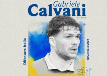 Gabriele Calvani