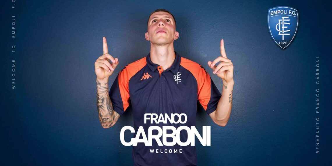 Franco Carboni