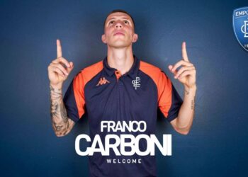 Franco Carboni