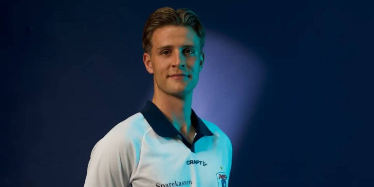 Rasmus Carstensen