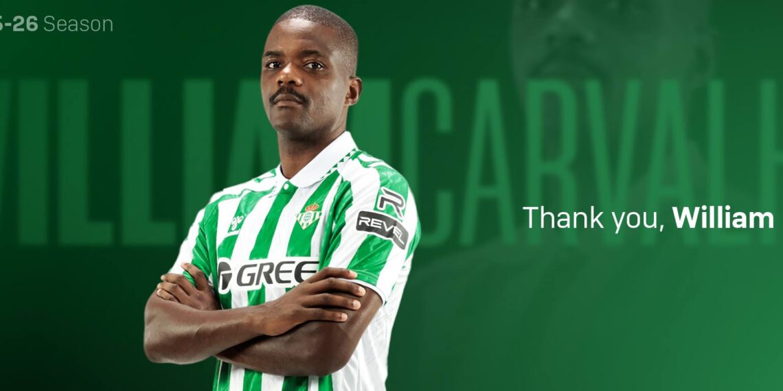 William Carvalho