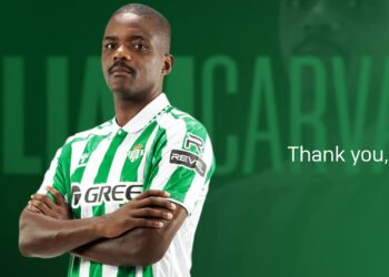 William Carvalho