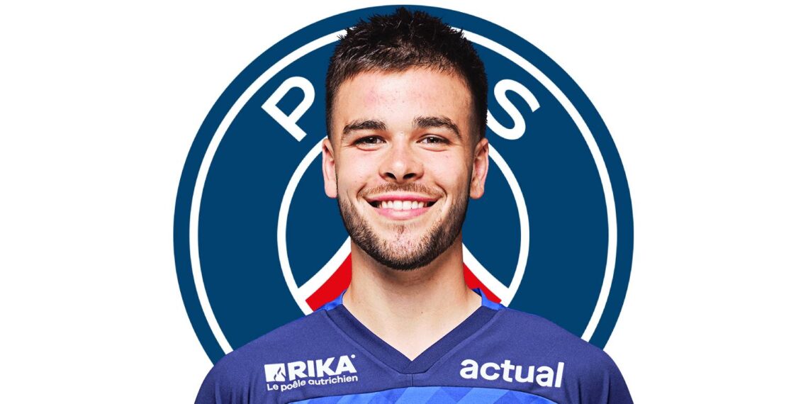 Lucas Chevalier
