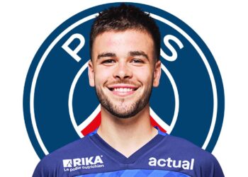 Lucas Chevalier