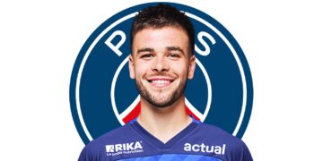 Lucas Chevalier