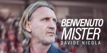 Davide Nicola