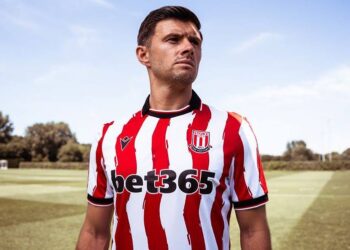 Aaron Cresswell