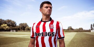 Aaron Cresswell