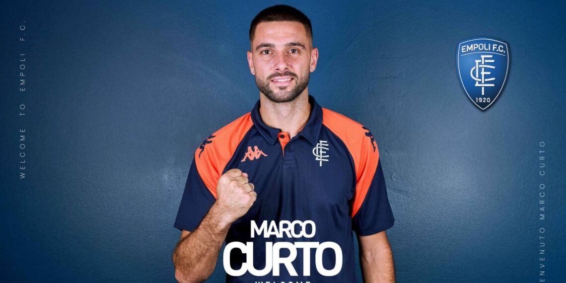 Marco Curto