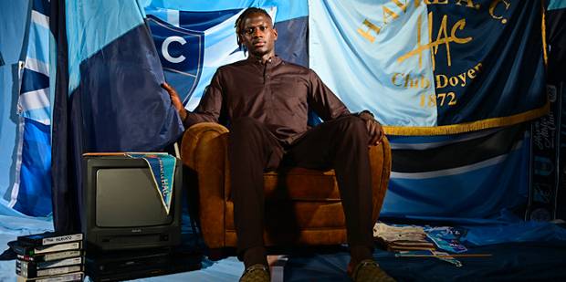 Mory Diaw