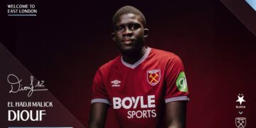 Malick Diouf