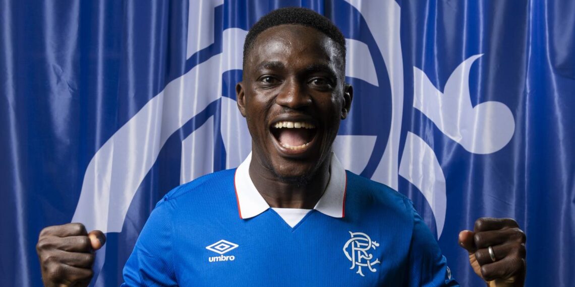 Nasser Djiga