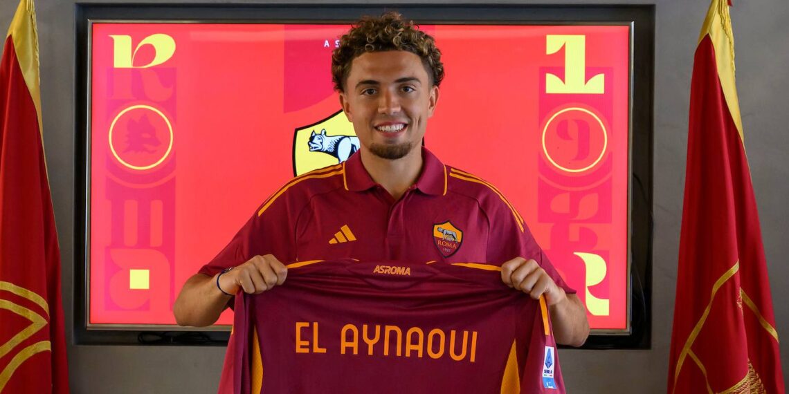 Neil El Aynaoui