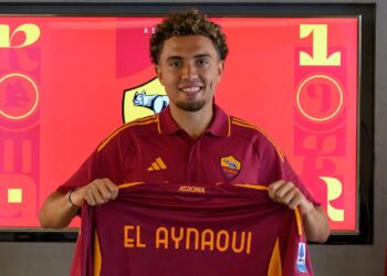 Neil El Aynaoui