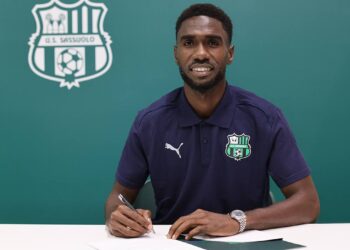 Alieu Fadera