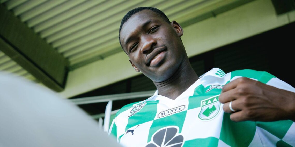 Pape Moussa Fall