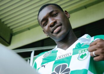 Pape Moussa Fall
