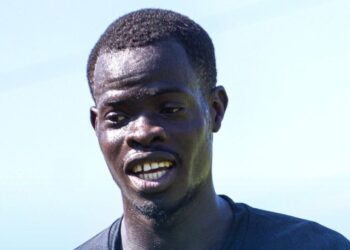 Ibrahima Fall