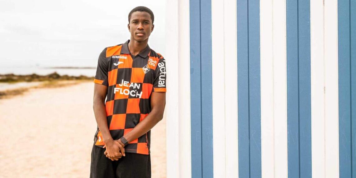 Abdoulaye Faye