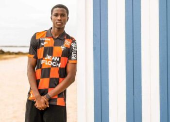 Abdoulaye Faye