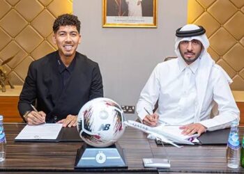 Roberto Firmino