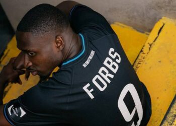 Carlos Forbs