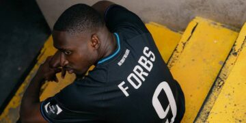 Carlos Forbs