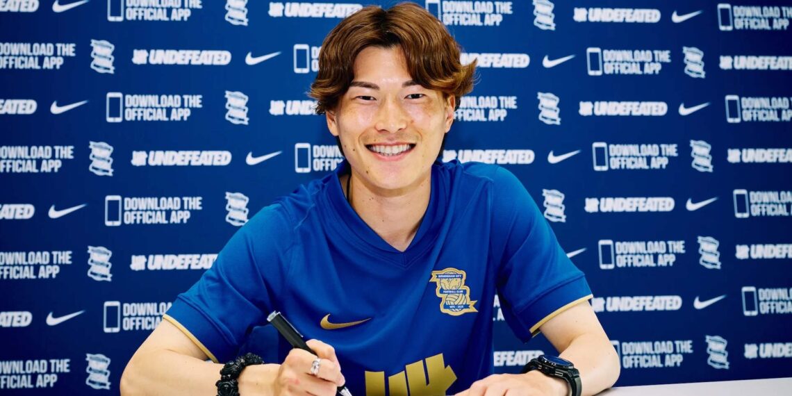 Kyogo Furuhashi