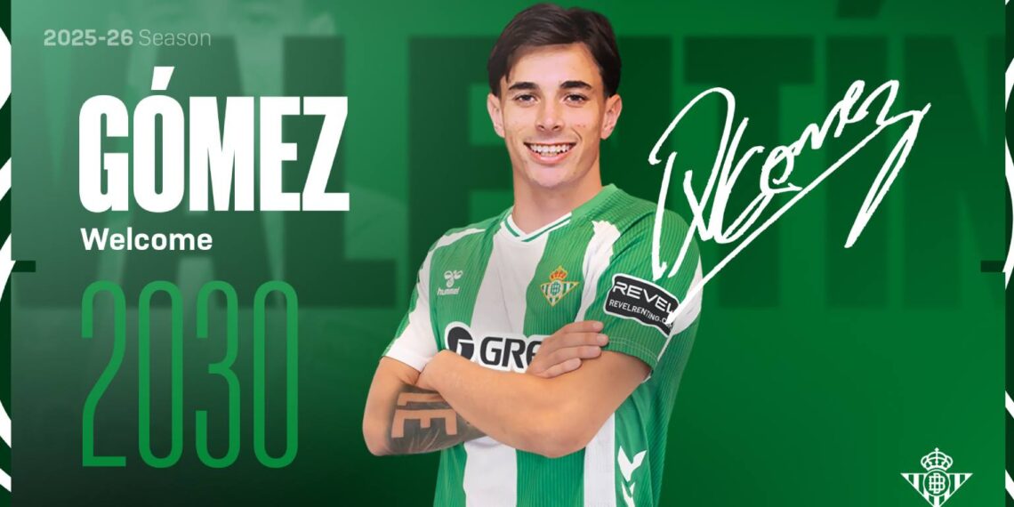 Valentin Gómez