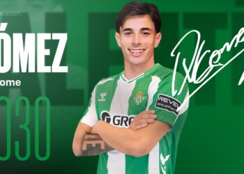 Valentin Gómez