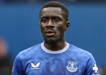 Idrissa Gana Gueye