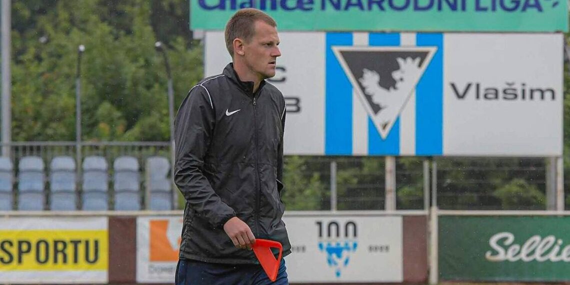 Jakub Harant