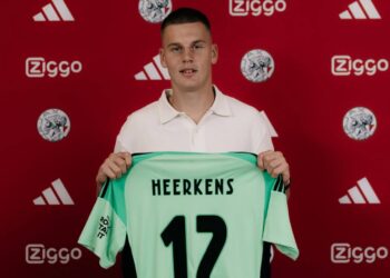 Joeri Heerkens