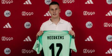 Joeri Heerkens