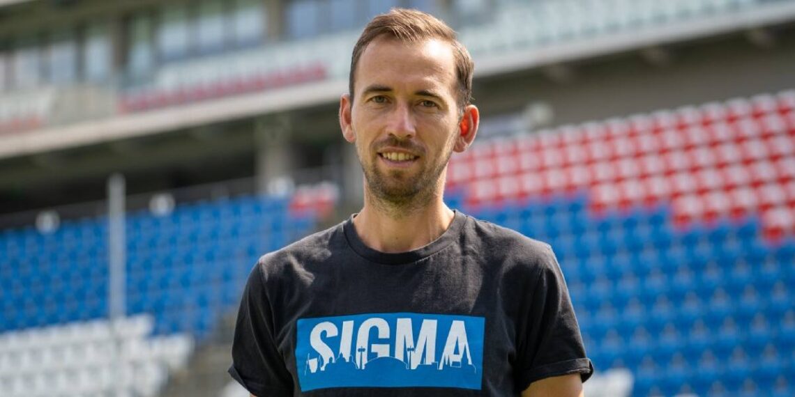 Tomáš Hořava