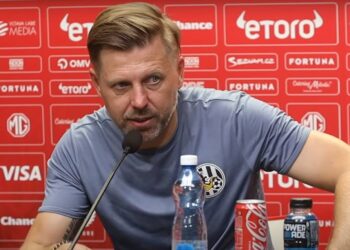 David Horejš