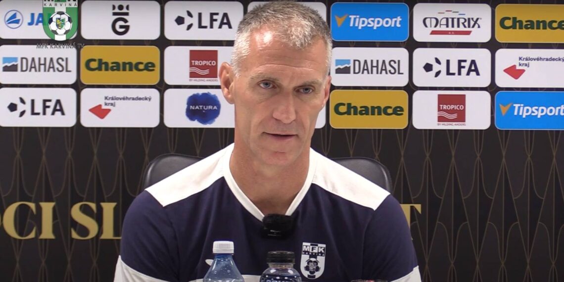 Martin Hyský