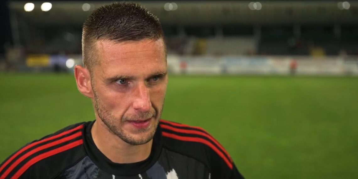 Pavel Kadeřábek
