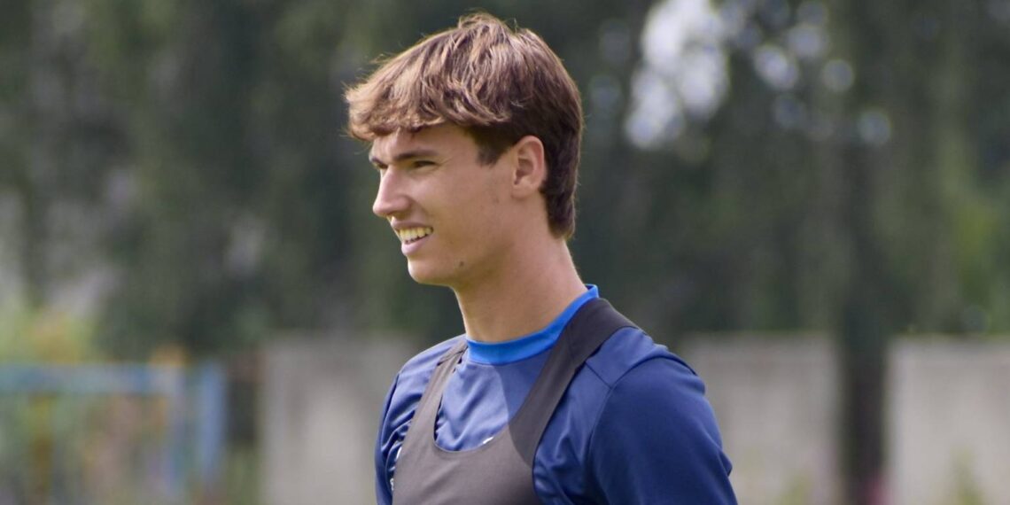 Daniel Kaštánek