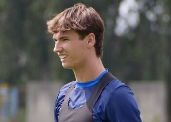 Daniel Kaštánek