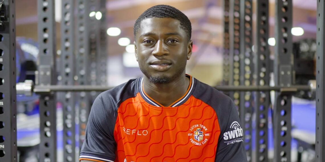 Gideon Kodua