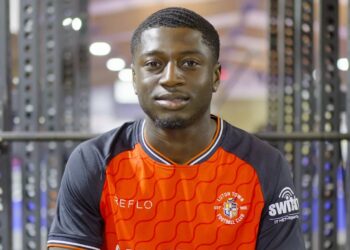 Gideon Kodua