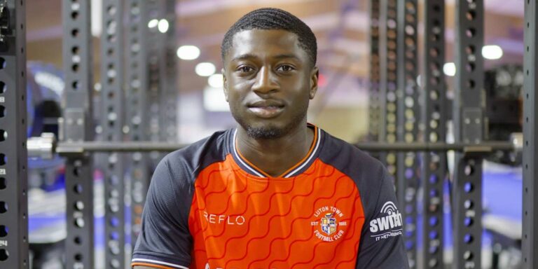 Gideon Kodua