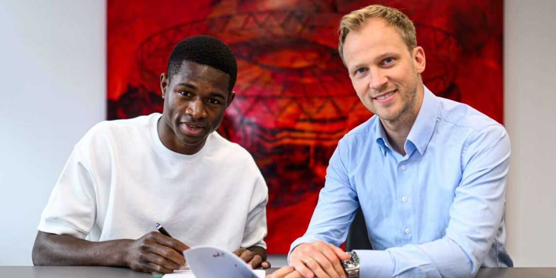 Christian Kofane
