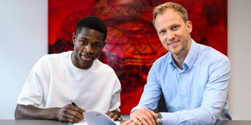Christian Kofane