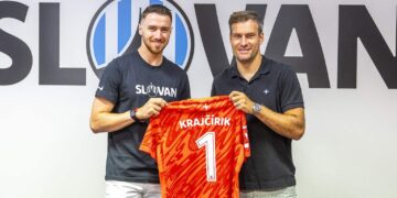 Ivan Krajčírik