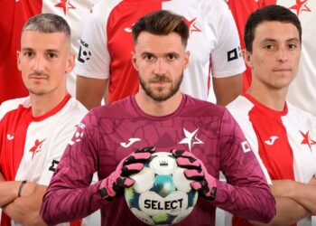 SK Hanácká Slavia Kroměříž