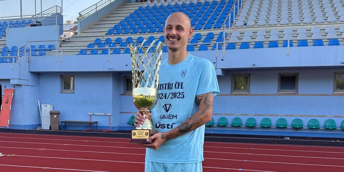 Tomáš Kučera